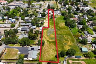 Single Family Residence, 1047 S Wright Rd, CA  , CA 95407