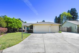 Single Family Residence,  Barrio way, Windsor, CA 95492 - 2