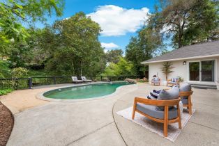 Single Family Residence,  Kaanapali drive, Napa, CA 94558 - 17