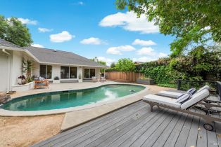 Single Family Residence,  Kaanapali drive, Napa, CA 94558 - 20