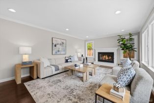 Single Family Residence,  Kaanapali drive, Napa, CA 94558 - 6