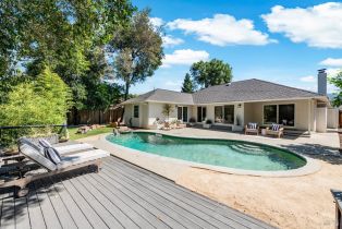 Single Family Residence,  Kaanapali drive, Napa, CA 94558 - 21