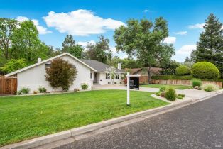 Single Family Residence,  Kaanapali drive, Napa, CA 94558 - 23