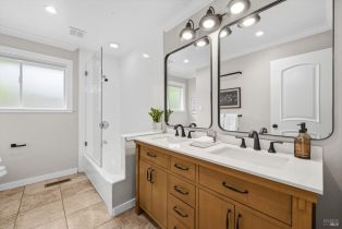 Single Family Residence,  Kaanapali drive, Napa, CA 94558 - 16