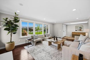Single Family Residence,  Kaanapali drive, Napa, CA 94558 - 4