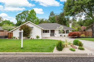 Single Family Residence, 213 Kaanapali Dr, Napa, CA  Napa, CA 94558