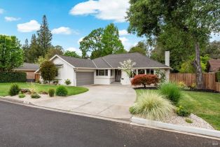 Single Family Residence,  Kaanapali drive, Napa, CA 94558 - 2