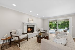 Single Family Residence,  Kaanapali drive, Napa, CA 94558 - 9