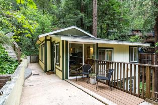 Single Family Residence,  Old Monte Rio road, Russian River, CA 95446 - 57