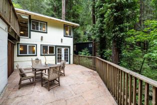 Single Family Residence,  Old Monte Rio road, Russian River, CA 95446 - 34