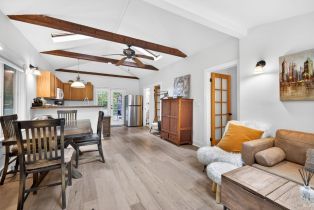Single Family Residence,  Old Monte Rio road, Russian River, CA 95446 - 11