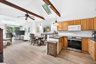 Single Family Residence,  Old Monte Rio road, Russian River, CA 95446 - 14