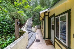 Single Family Residence,  Old Monte Rio road, Russian River, CA 95446 - 2
