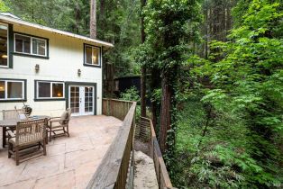 Single Family Residence,  Old Monte Rio road, Russian River, CA 95446 - 40
