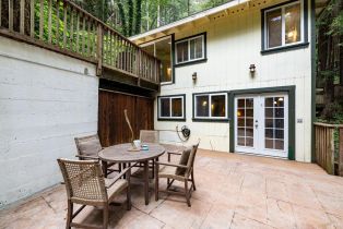 Single Family Residence,  Old Monte Rio road, Russian River, CA 95446 - 36