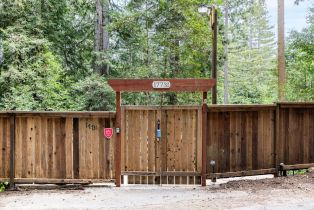 Single Family Residence,  Old Monte Rio road, Russian River, CA 95446 - 54