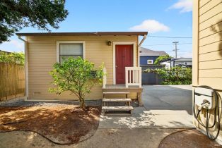 2 Houses on Lot, 531 1/2 Washington street, Petaluma, CA 94952 - 20