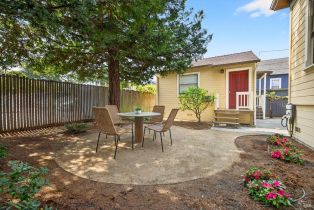 2 Houses on Lot, 531 1/2 Washington street, Petaluma, CA 94952 - 30