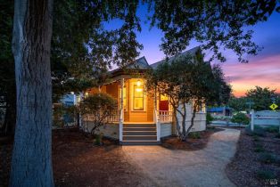 2 Houses on Lot, 531 1/2 Washington street, Petaluma, CA 94952 - 25