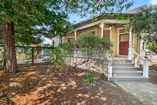 2 Houses on Lot, 531 1/2 Washington street, Petaluma, CA 94952 - 32