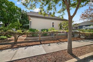 2 Houses on Lot, 531 1/2 Washington street, Petaluma, CA 94952 - 31