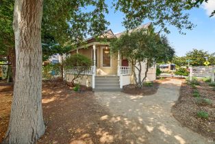 2 Houses on Lot, 531 1/2 Washington street, Petaluma, CA 94952 - 28