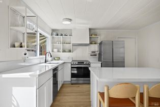 Single Family Residence,  Lovers lane, Russian River, CA 95446 - 7