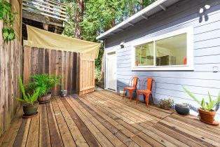 Single Family Residence,  Lovers lane, Russian River, CA 95446 - 21