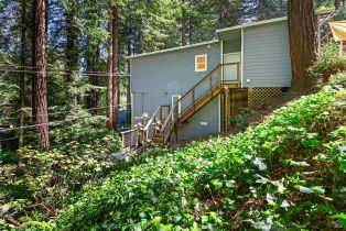 Single Family Residence,  Lovers lane, Russian River, CA 95446 - 25
