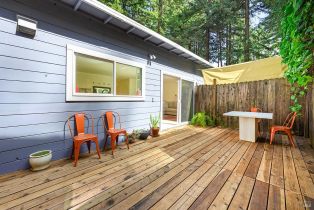Single Family Residence,  Lovers lane, Russian River, CA 95446 - 22