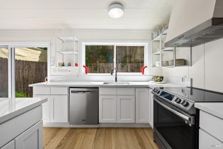 Single Family Residence,  Lovers lane, Russian River, CA 95446 - 5