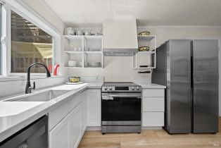 Single Family Residence,  Lovers lane, Russian River, CA 95446 - 6