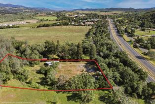 Residential Acreage,  Asti road, Cloverdale, CA 95425 - 3