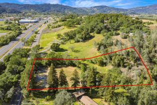 Residential Acreage,  Asti road, Cloverdale, CA 95425 - 4