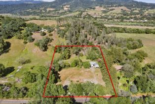 Residential Acreage,  Asti road, Cloverdale, CA 95425 - 2