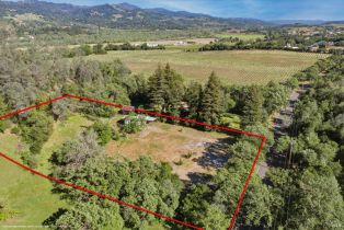 Residential Acreage,  Asti road, Cloverdale, CA 95425 - 7