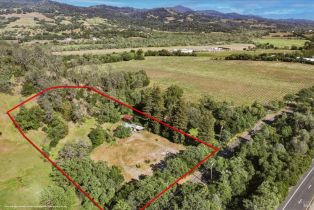 Residential Acreage,  Asti road, Cloverdale, CA 95425 - 6