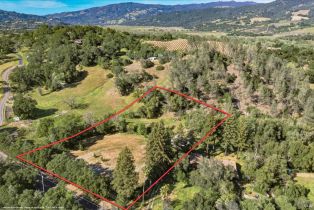 Residential Acreage,  Asti road, Cloverdale, CA 95425 - 5