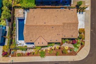 Single Family Residence, Paxton place, Santa Rosa, CA 95404 - 61