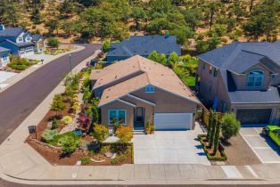 Single Family Residence, Paxton place, Santa Rosa, CA 95404 - 60