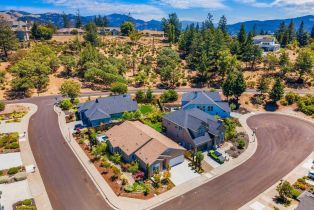 Single Family Residence, Paxton place, Santa Rosa, CA 95404 - 58