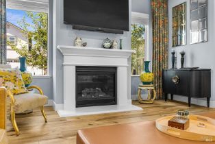 Single Family Residence, Paxton place, Santa Rosa, CA 95404 - 14