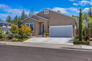 Single Family Residence, Paxton place, Santa Rosa, CA 95404 - 2