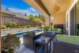 Single Family Residence, Paxton place, Santa Rosa, CA 95404 - 48