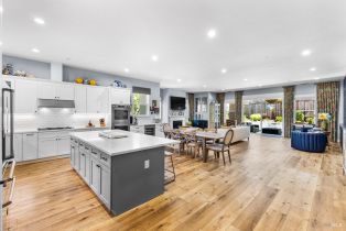 Single Family Residence, Paxton place, Santa Rosa, CA 95404 - 18