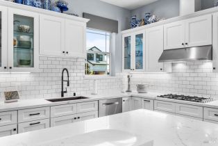 Single Family Residence, Paxton place, Santa Rosa, CA 95404 - 22