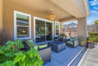 Single Family Residence, Paxton place, Santa Rosa, CA 95404 - 49