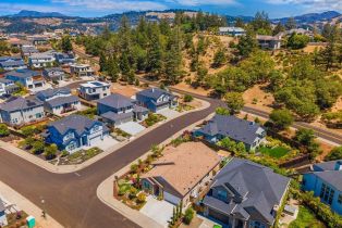 Single Family Residence, Paxton place, Santa Rosa, CA 95404 - 57