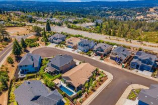 Single Family Residence, Paxton place, Santa Rosa, CA 95404 - 56