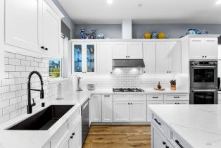 Single Family Residence, Paxton place, Santa Rosa, CA 95404 - 28